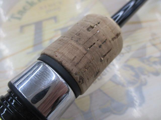 シルバーナラゴ 65クランク