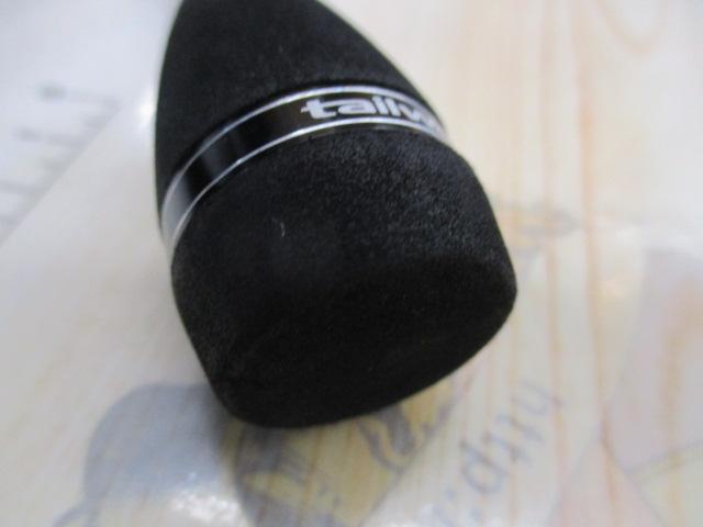 シルバーナラゴ 65クランク