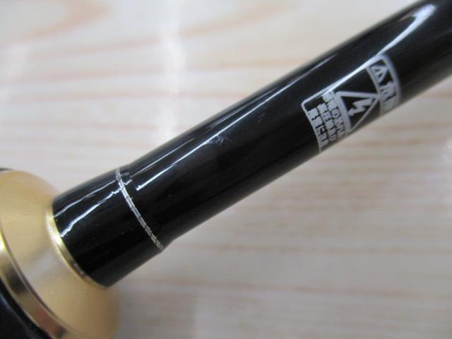 シルバーナラゴ 65クランク