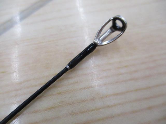 シルバーナラゴ 65クランク