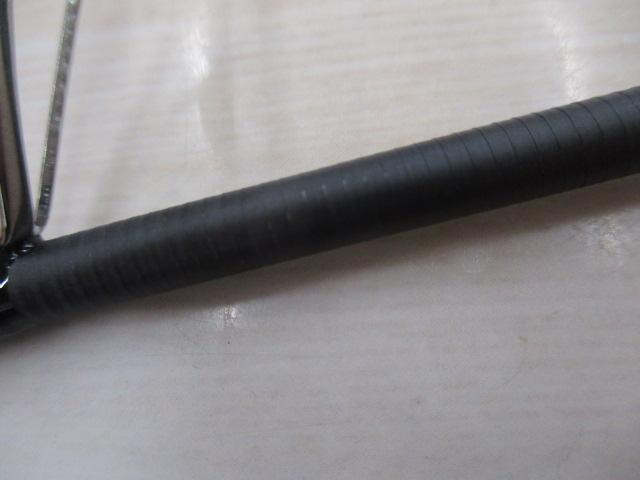 シルバーナラゴ 65クランク