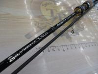 シルバーナラゴ 65クランク