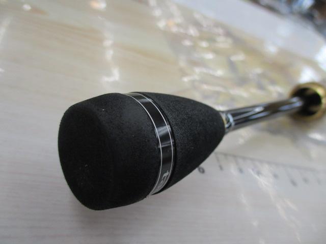 シルバーナラゴ 63バーサタイリティ