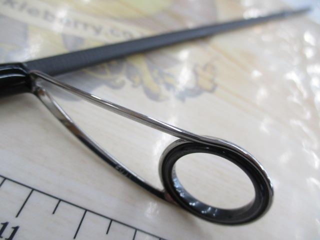 シルバーナラゴ 63バーサタイリティ