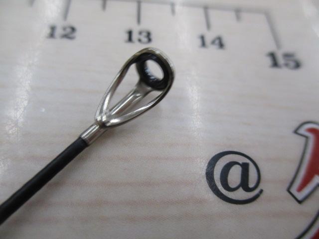 シルバーナラゴ 63バーサタイリティ