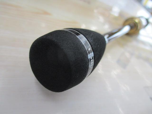 シルバーナラゴ 59ボトム