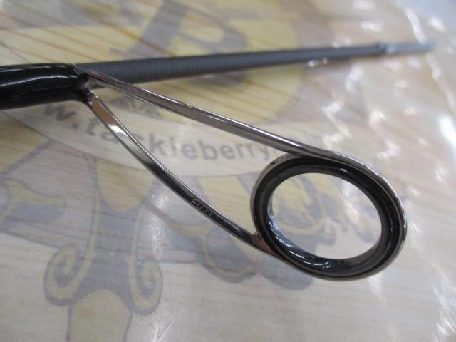 シルバーナラゴ 59ボトム