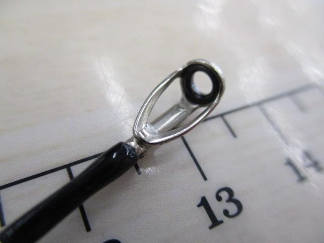 シルバーナラゴ 59ボトム