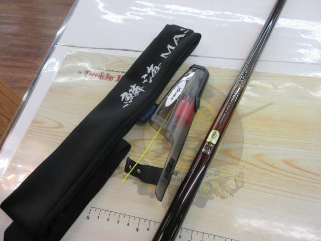 23鱗海マスターチューン 06-530