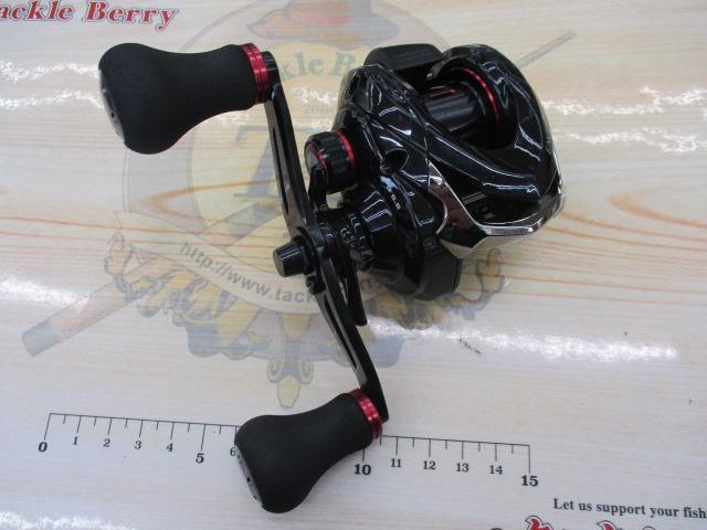 16炎月BB 100PG