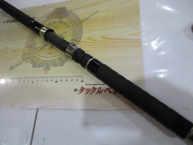 ヘッドクォータースピニングバウト 215