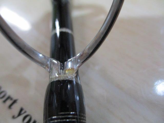ヘッドクォータースピニングバウト 215