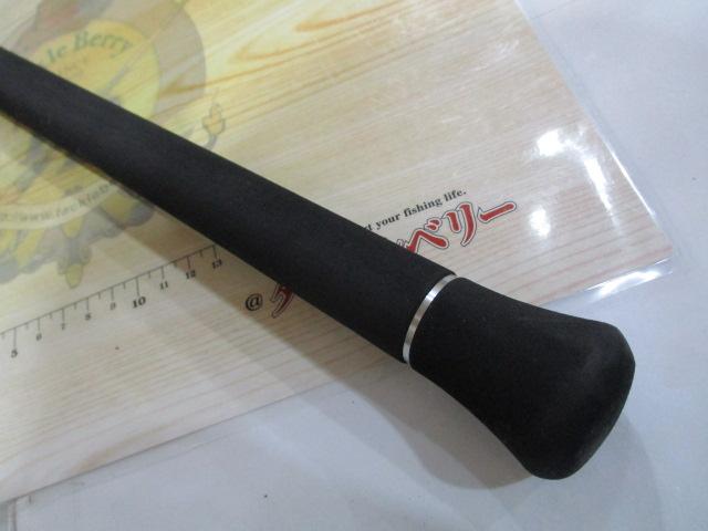 19グラップラータイプC S77M