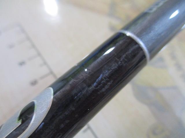 19グラップラータイプC S77M