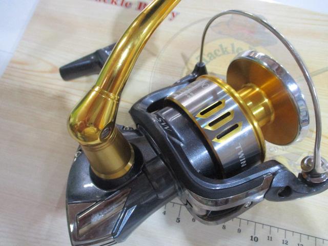 15ツインパワーSW 14000XG