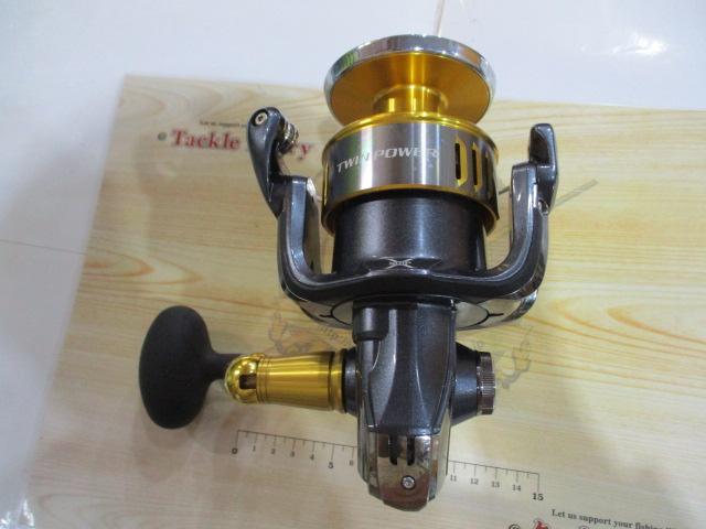 15ツインパワーSW 14000XG