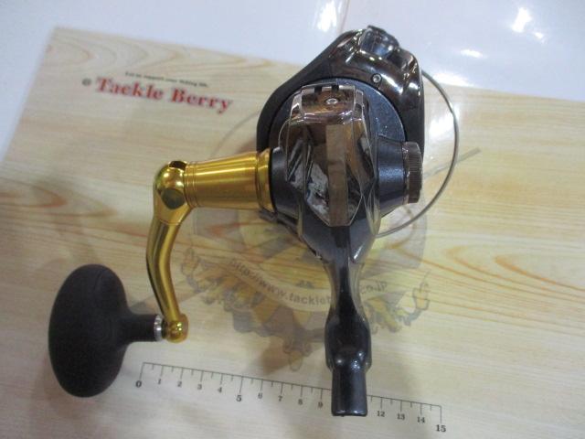 15ツインパワーSW 14000XG