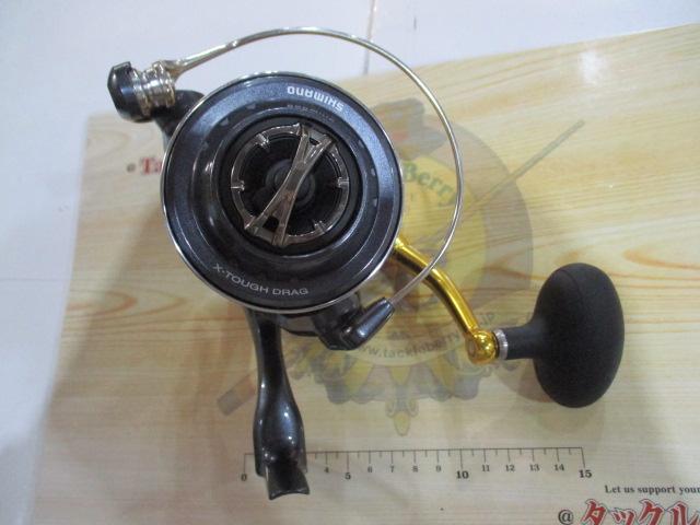 15ツインパワーSW 14000XG