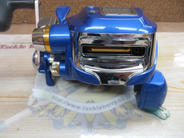 ハイパータナコン 500S｜＠ベリーネット 日本最大新品中古釣具WEBショップ