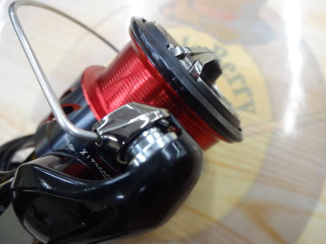 24月下美人X LT2000S-P