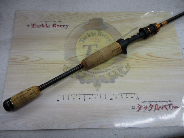 ファンタジスタ FCY-62L MGS YABAI