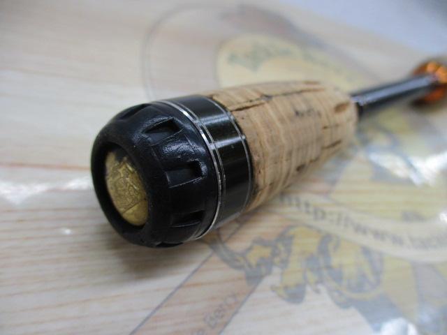 ファンタジスタ FCY-62L MGS YABAI