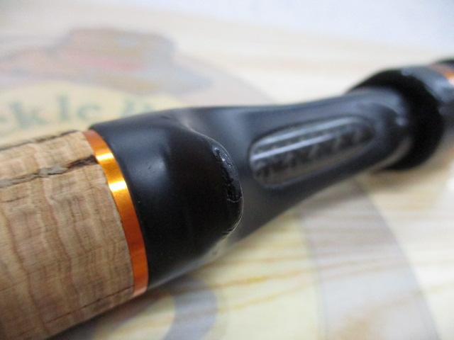 ファンタジスタ FCY-62L MGS YABAI