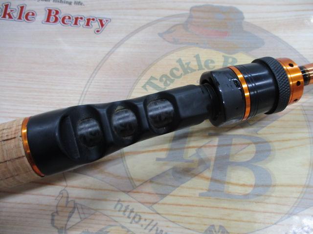 ファンタジスタ FCY-62L MGS YABAI