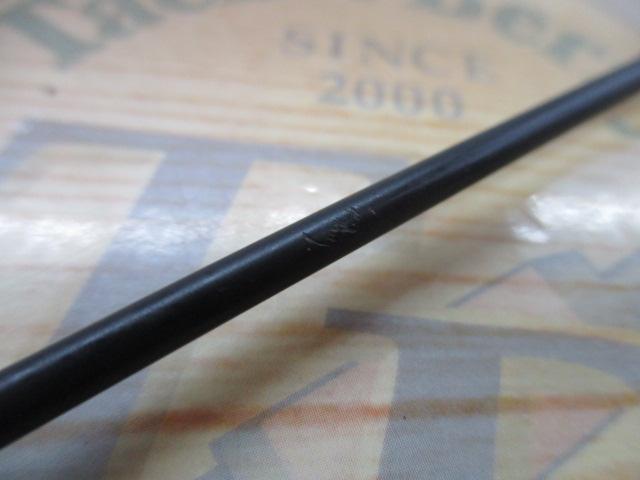 ファンタジスタ FCY-62L MGS YABAI