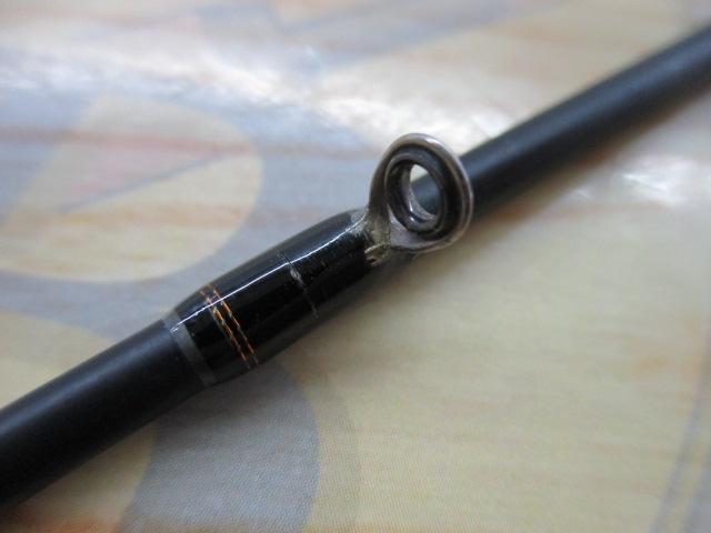 ファンタジスタ FCY-62L MGS YABAI