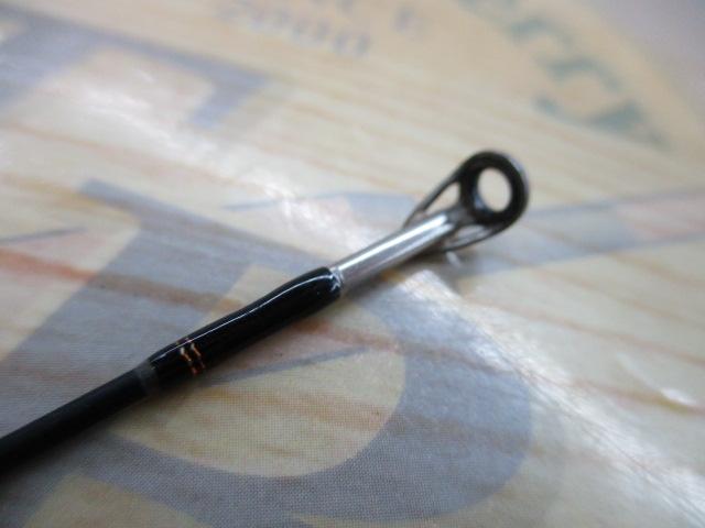 ファンタジスタ FCY-62L MGS YABAI