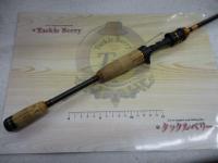 ファンタジスタ FCY-62L MGS YABAI