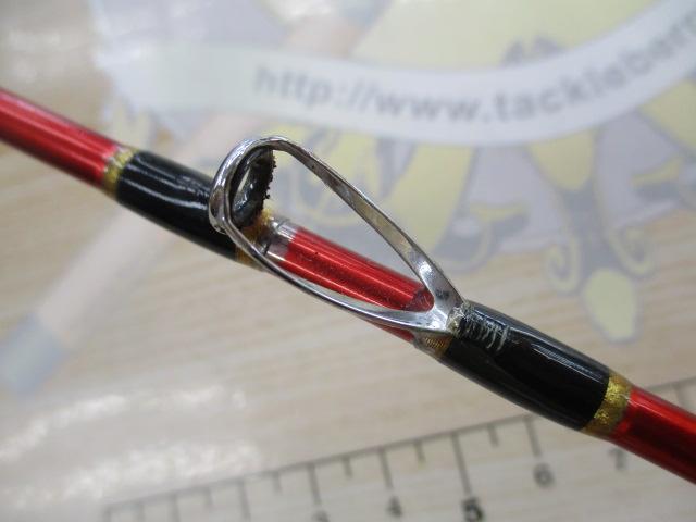 BJSネルビオタイプⅢ 180+バットノーマル