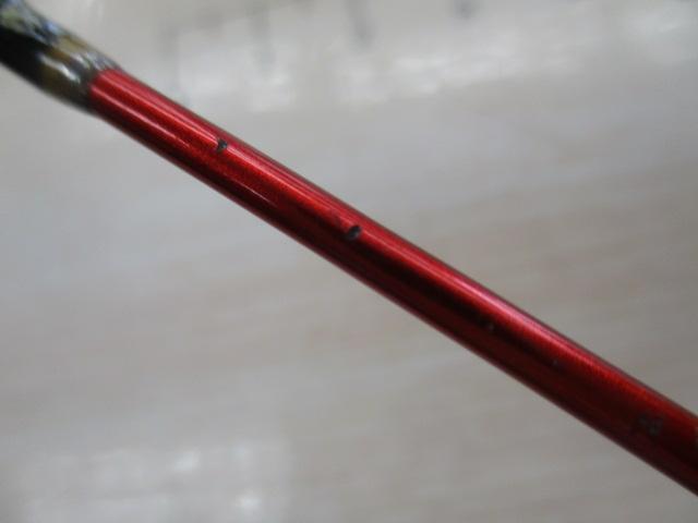 BJSネルビオタイプⅢ 180+バットノーマル