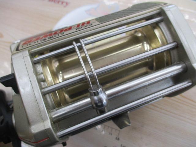 AD電動100ハイパワーEX