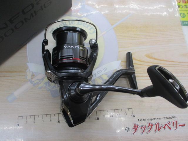 24ヴァンフォード 3000MHG