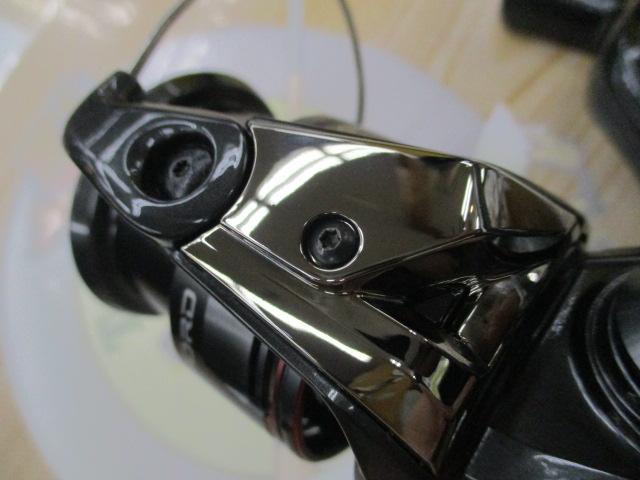 24ヴァンフォード 3000MHG