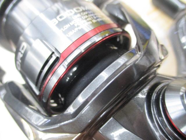 24ヴァンフォード 3000MHG