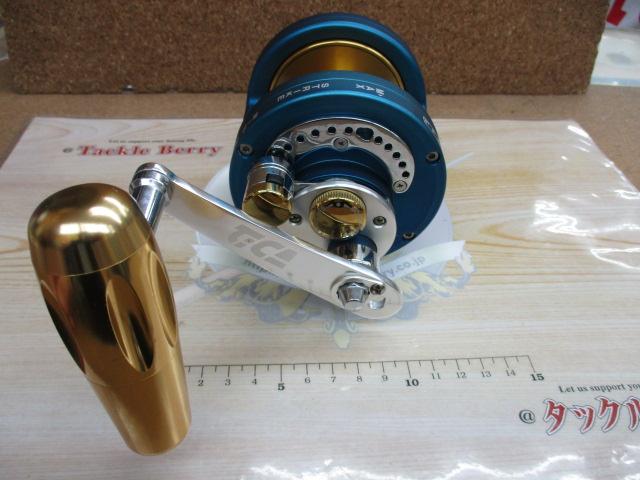 ティカチーム ST16 ブルー｜＠ベリーネット 日本最大新品中古釣具WEB