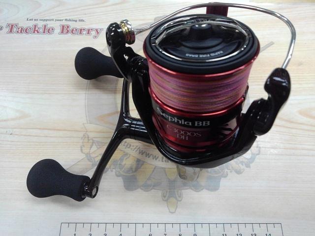 18セフィアBB C3000SDH