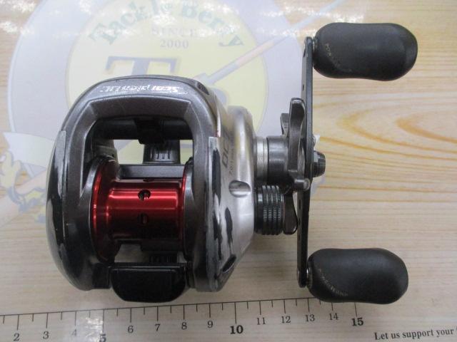 スコーピオンDC7 RH｜＠ベリーネット 日本最大新品中古釣具WEBショップ