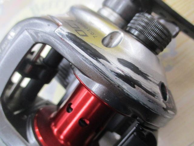 スコーピオンDC7 RH