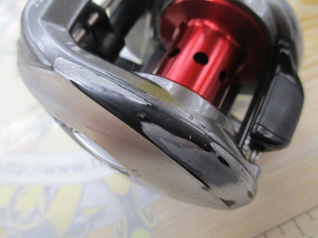 スコーピオンDC7 RH