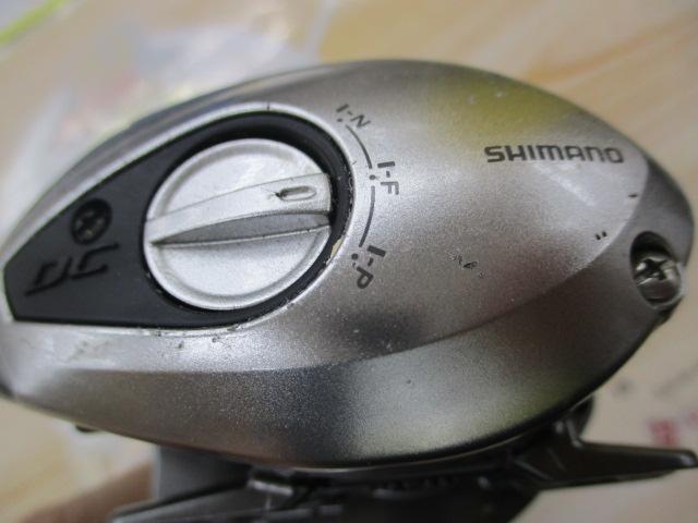 スコーピオンDC7 RH