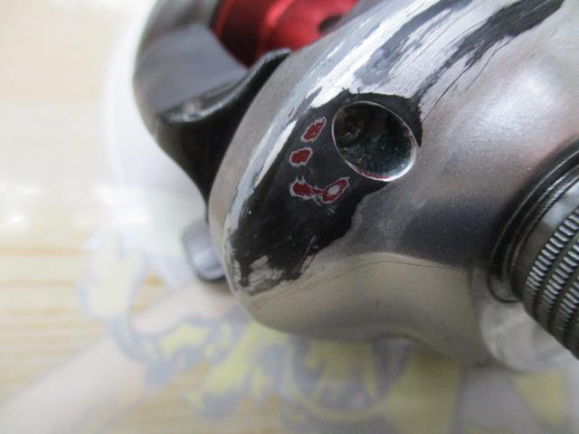 スコーピオンDC7 RH