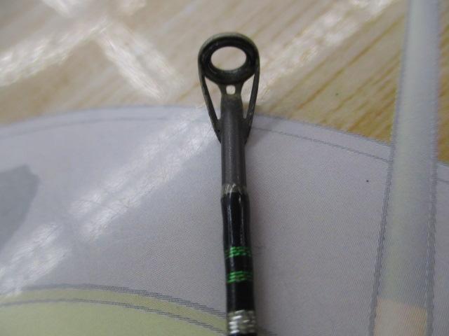 ホーネットスティンガー HSC-662M