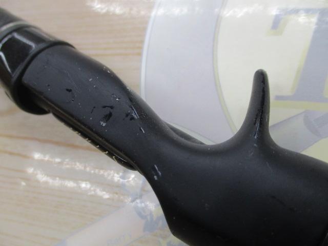 ホーネットスティンガー HSC-652ML MGS