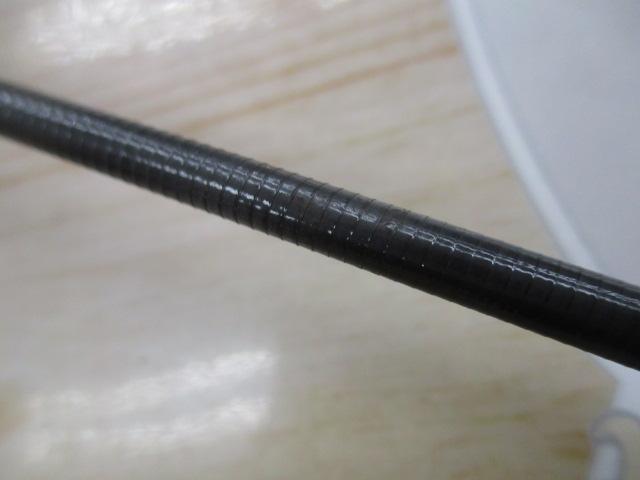 ホーネットスティンガー HSC-652ML MGS