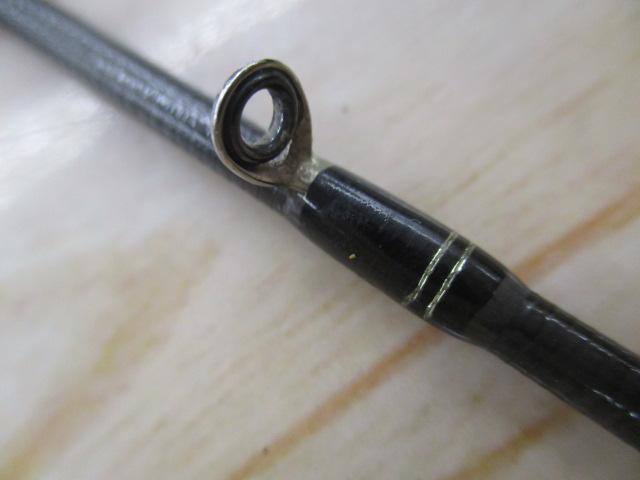 ホーネットスティンガー HSC-652ML MGS