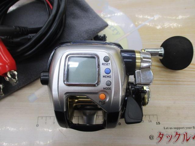 レオブリッツ S400｜＠ベリーネット 日本最大新品中古釣具WEBショップ